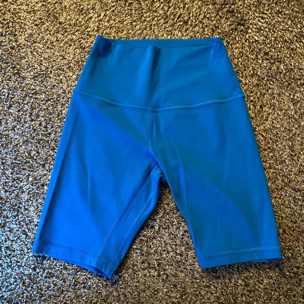 Lululemon Align Biker Short